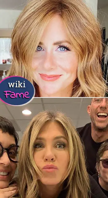 Jennifer Aniston Look Alike