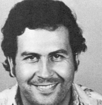 Pablo Escobar Net Worth 2024, Height, Wiki, Age