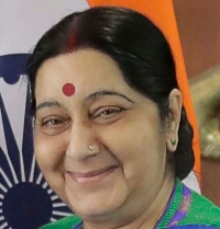 Sushma Swaraj Net Worth 2024, Height, Wiki, Age