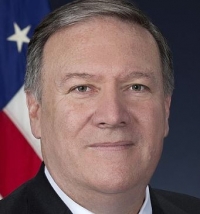 Mike Pompeo Net Worth 2024, Height, Wiki, Age