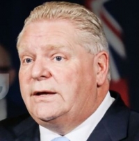 Doug Ford Net Worth 2024, Height, Wiki, Age
