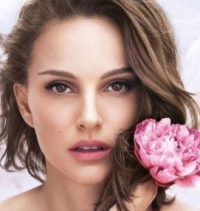Natalie Portman Look Alike