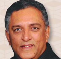Anand Mehta