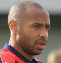 Thierry Henry Net Worth 2024, Height, Wiki, Age
