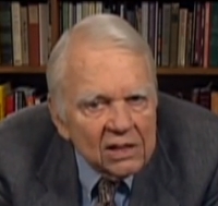 Andy Rooney Net Worth 2024, Height, Wiki, Age