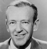 Fred Astaire Net Worth 2024, Height, Wiki, Age