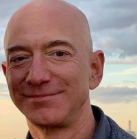 Jeff Bezos Net Worth 2024, Height, Wiki, Age