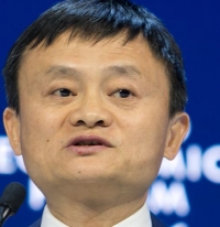 Jack Ma Height, Wiki