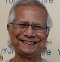 Muhammad Yunus Net Worth 2024, Height, Wiki, Age