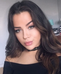 Tessa Brooks Age, Height, Weight and Wiki