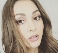 Lindsey Morgan Net Worth 2024, Height, Wiki, Age