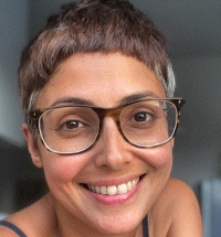 Anita Kapoor