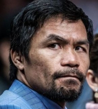 Manny Pacquiao Net Worth 2024, Height, Wiki, Age