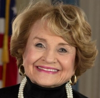 Louise Slaughter Net Worth 2024, Height, Wiki, Age