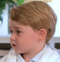 Prince George of Cambridge Net Worth 2024, Height, Wiki, Age