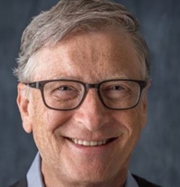 Bill Gates Net Worth 2024, Height, Wiki, Age