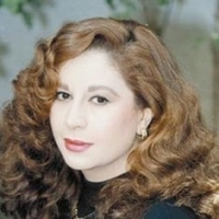 Somaya El Alfy Net Worth 2024, Height, Wiki, Age