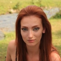 Yuliya Samoylenko