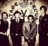 Vintage Trouble Wiki, Facts
