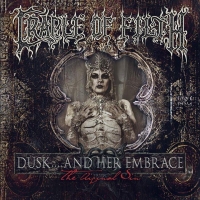 Cradle of Filth Wiki, Facts