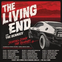 The Living End Wiki, Facts