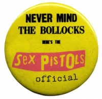 Sex Pistols Wiki, Facts