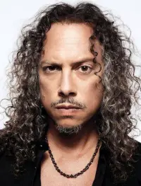 Kirk Hammett Wiki, Facts