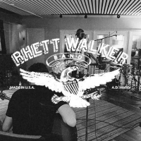 Rhett Walker Band Wiki, Facts