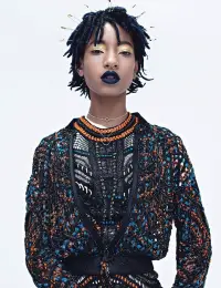 Willow Smith Net Worth 2024, Height, Wiki, Age