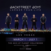 Backstreet Boys Wiki, Facts