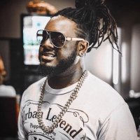 T-Pain Net Worth 2024, Height, Wiki, Age