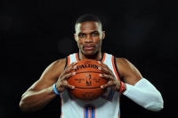 Russell Westbrook Net Worth 2024, Height, Wiki, Age