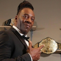 Booker T Net Worth 2024, Height, Wiki, Age