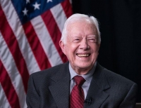 Jimmy Carter Net Worth 2024, Height, Wiki, Age