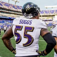 Terrell Suggs Net Worth 2024, Height, Wiki, Age