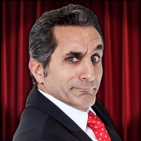 Bassem Youssef Net Worth 2024, Height, Wiki, Age