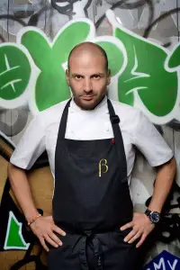 George Calombaris Net Worth 2024, Height, Wiki, Age