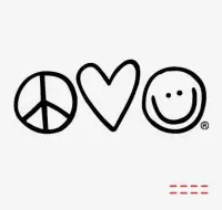 Peace Love World Wiki, Facts
