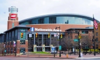 Nationwide Arena Wiki, Facts