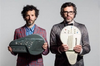 Flight of the Conchords Wiki, Facts