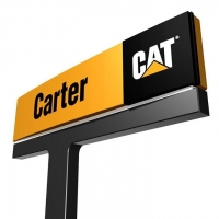 Carter Machinery Wiki, Facts
