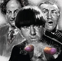 The Three Stooges Wiki, Facts