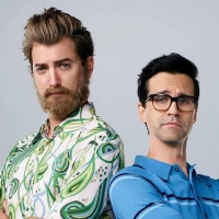 Rhett & Link Wiki, Facts