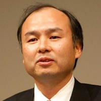 Masayoshi Son Net Worth 2024, Height, Wiki, Age
