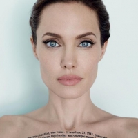 Angelina Jolie Net Worth 2024, Height, Wiki, Age