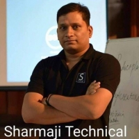 Sharmaji Technical Net Worth 2024, Height, Wiki, Age