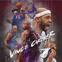 Vince Carter Net Worth 2024, Height, Wiki, Age
