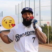 Eric Thames Net Worth 2024, Height, Wiki, Age