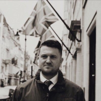 Tommy Robinson Net Worth 2024, Height, Wiki, Age