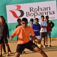 Rohan Bopanna Net Worth 2024, Height, Wiki, Age